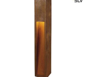 SLV Rusty® Slot 80 tuinlamp SLV Rusty® Slot 80 tuinlamp