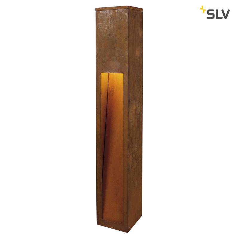 SLV Rusty® Slot 80 tuinlamp