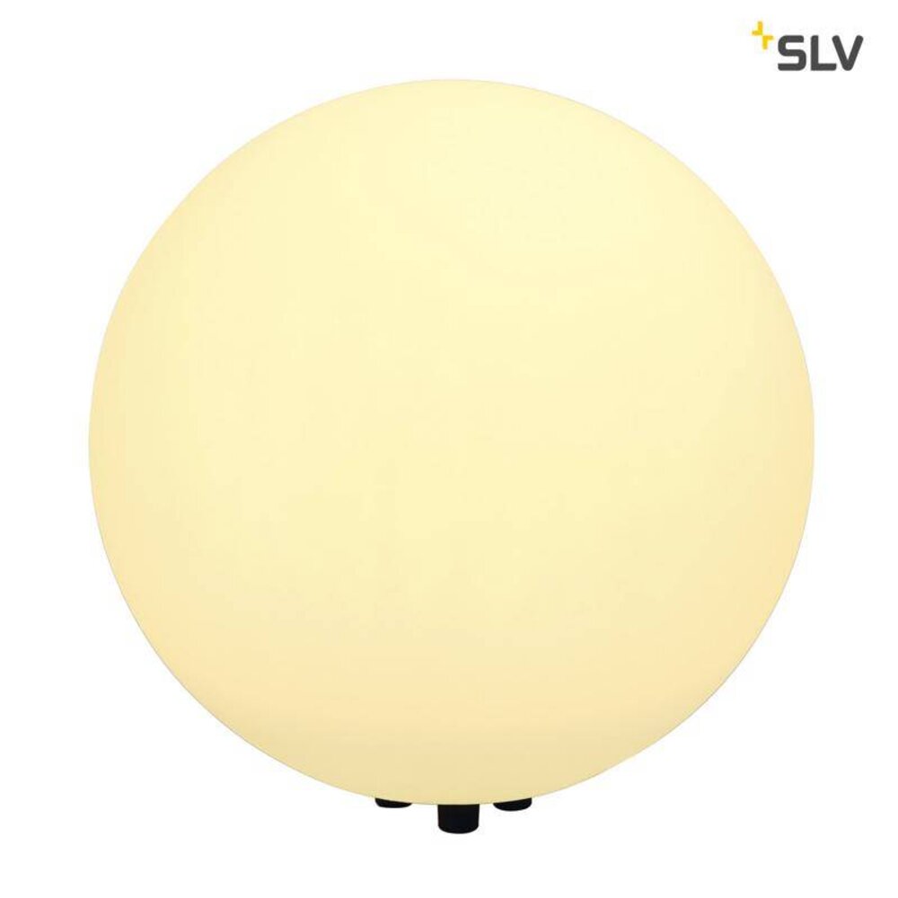 SLV Rotoball Floor 50 cm SLV Rotoball Floor 50 cm