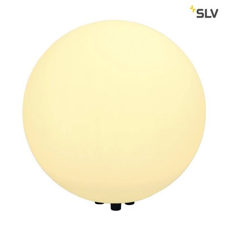 SLV Rotoball Floor 50 cm SLV Rotoball Floor 50 cm