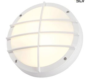 SLV BULAN Grid WIT SLV BULAN Grid WIT