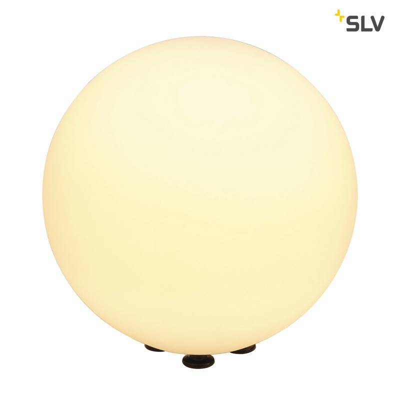 SLV Rotoball Floor 40 cm afbeelding