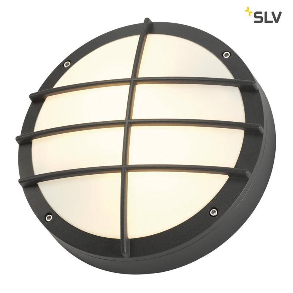 SLV BULAN Grid ANTRACIET SLV BULAN Grid ANTRACIET