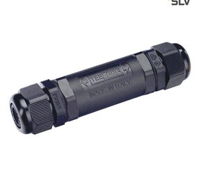 SLV Verbindingsbox IP68 3-polig SLV Verbindingsbox IP68 3-polig