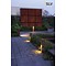 SLV Rusty® Slot 50 tuinlamp