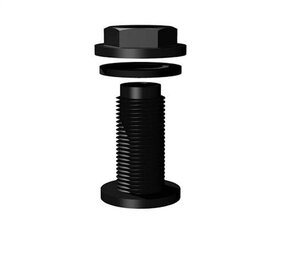 Wateroverloop PM Wateroverloop PM