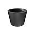ACER polyester 95x70 cm ronde plantenbak ACER polyester 95x70 cm ronde plantenbak