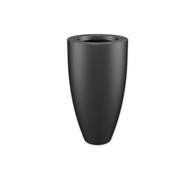 CANNA polyester 50x90 cm ronde plantenbak CANNA polyester 50x90 cm ronde plantenbak