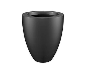 CANNA polyester 72x84 cm ronde plantenbak CANNA polyester 72x84 cm ronde plantenbak