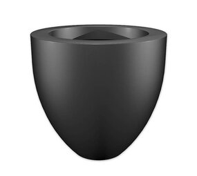 CANNA polyester 100x95 cm ronde plantenbak CANNA polyester 100x95 cm ronde plantenbak