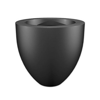 CANNA polyester 100x95 cm ronde plantenbak