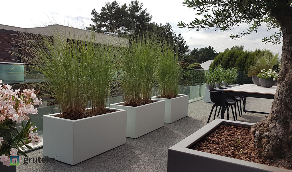 De ultieme gids voor het kiezen van de perfecte plantenbakken voor buiten () De ultieme gids voor het kiezen van de perfecte plantenbakken voor buiten