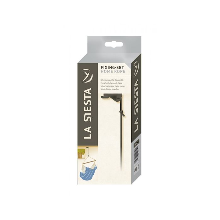 La Siesta Bevestigingsset Hangstoel Home Rope la siesta kopen in de aanbieding