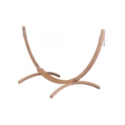 La Siesta Canoa 3-persoons hangmatstandaard