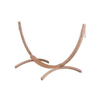 La Siesta Canoa 3-persoons hangmatstandaard