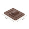 Ecco products Easyfix 100 corten