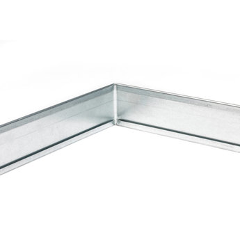 Ecco products Easyfix 150 galva