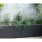 Buxus polyester 200x100x60 cm plantenbak