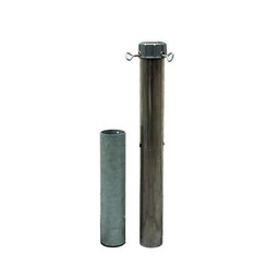 Solero Grondanker Presto met bajonetsluiting