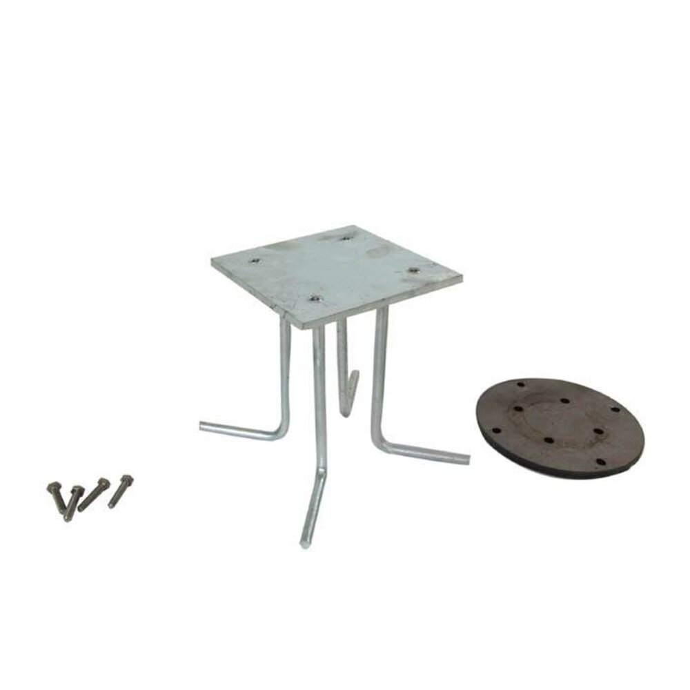 Solero Grondanker Laterna Solero Grondanker Laterna