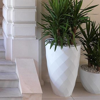 Vondom VASES 100 bloempot