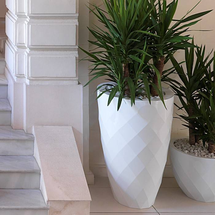 Vondom VASES 100 bloempot