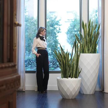 Vondom VASES 100 bloempot