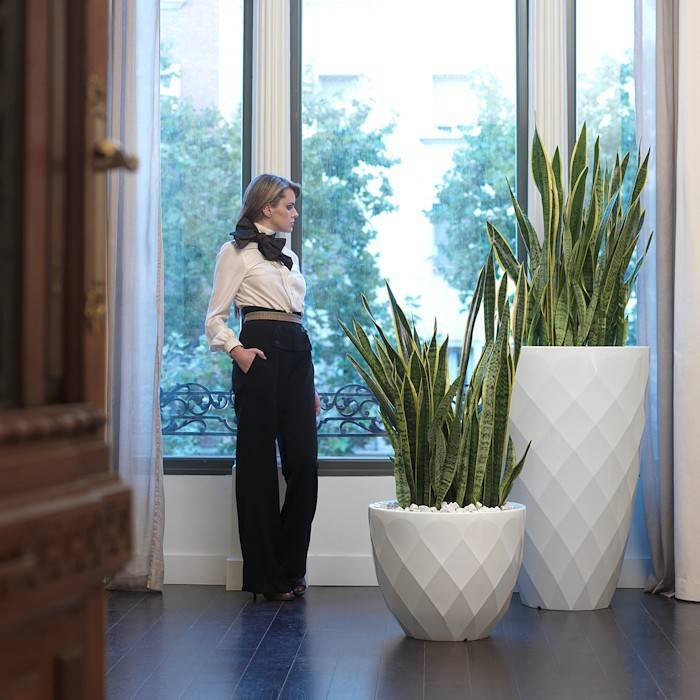 Vondom VASES 100 bloempot