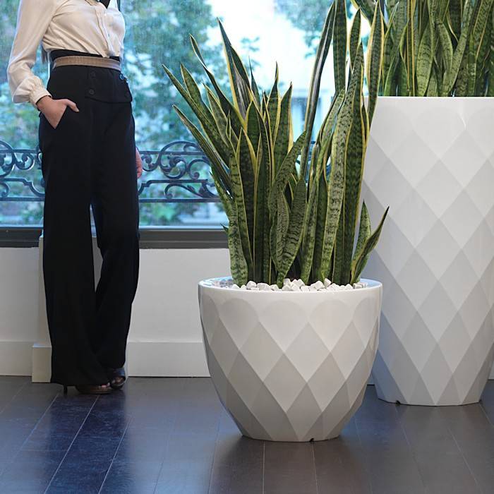 Vondom VASES 45 bloempot