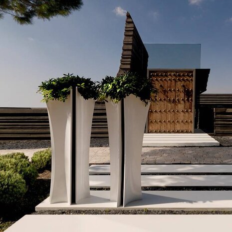 Vondom ALMA plantenbak