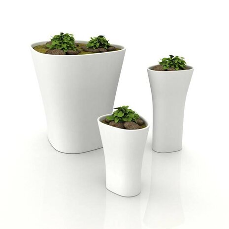 Vondom BONES 100 bloempot