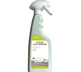 Roestversneller Roestversneller