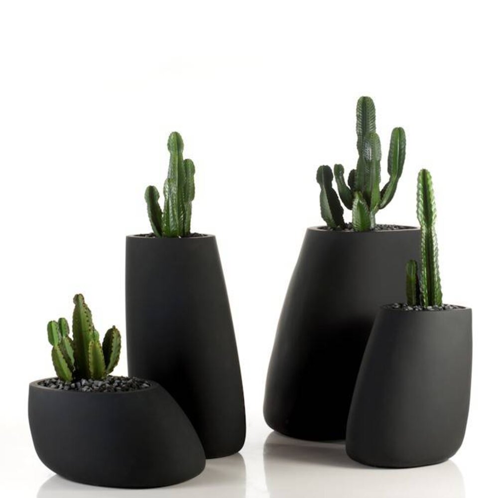 Vondom STONES 120 bloembak