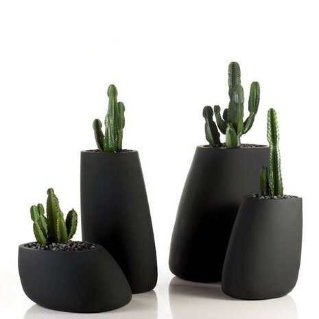 Vondom STONES 120 bloembak