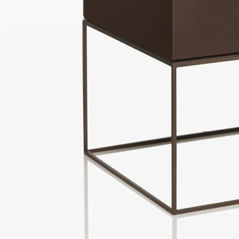 Vondom VELA CUBE 60 bloembak