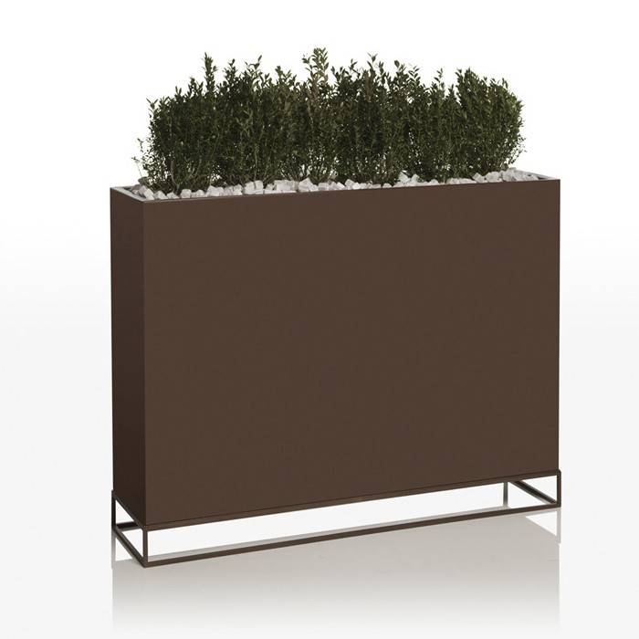 Vondom Vela Wall Bloembak vondom kopen in de aanbieding