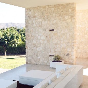 Vondom VELA Land bloembak