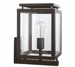 KS verlichting Buitenlamp de Vecht KS verlichting Buitenlamp de Vecht