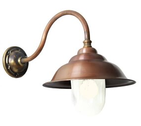 KS verlichting Stallamp Savoye I recht KS verlichting Stallamp Savoye I recht