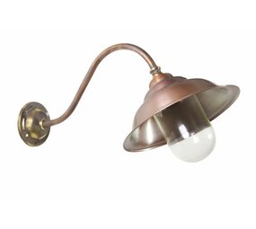 KS verlichting Stallamp Savoye II schuin KS verlichting Stallamp Savoye II schuin