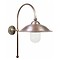 KS verlichting Stallamp Saint Tropez XL