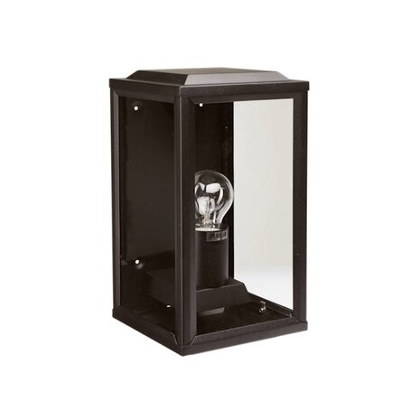 KS verlichting Buitenlamp 't Gooi Small KS verlichting Buitenlamp 't Gooi Small