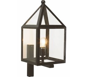 KS verlichting Wandlamp Leusden KS verlichting Wandlamp Leusden