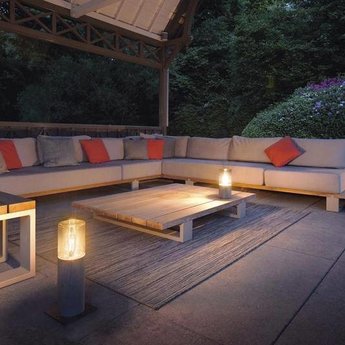 SLV Lisenne 40 tuinlamp