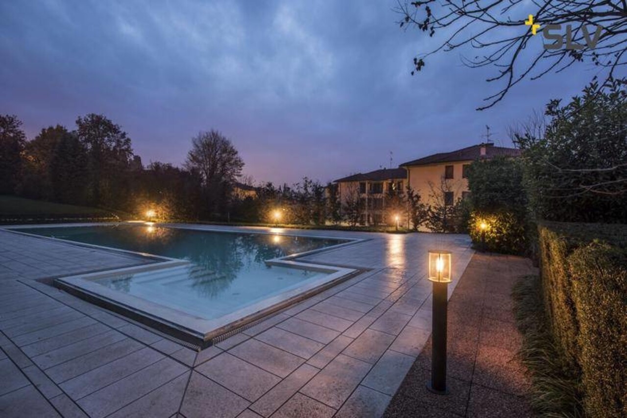 SLV Photonia staande tuinlamp