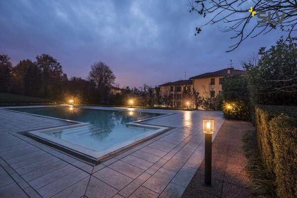 SLV Photonia staande tuinlamp