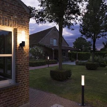 SLV APONI 90 tuinlamp, LED 440 lumen