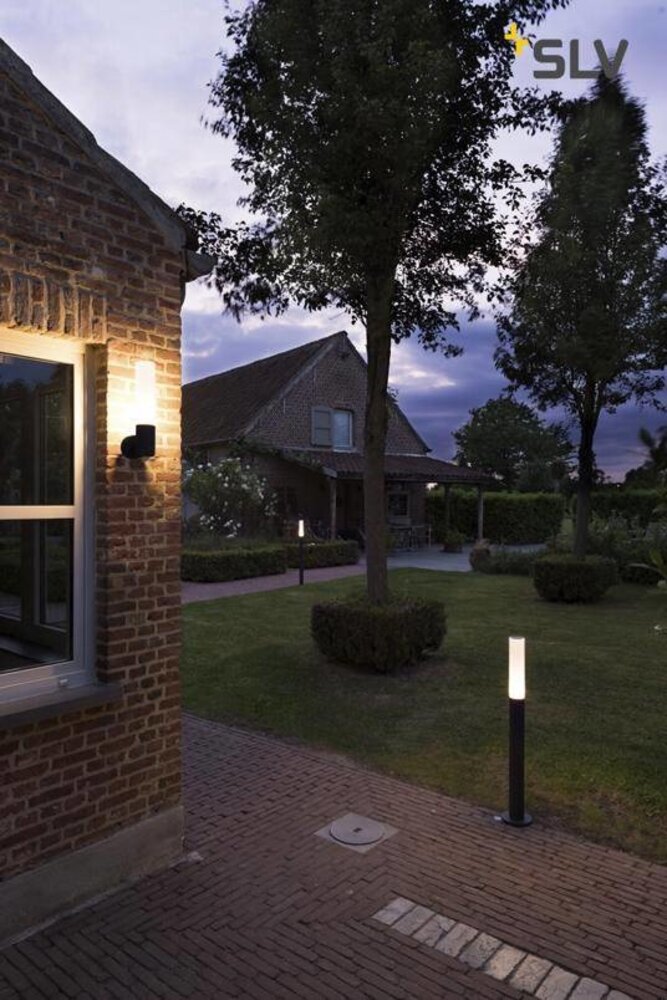 SLV APONI 120 tuinlamp, LED 440 lumen SLV APONI 120 tuinlamp, LED 440 lumen