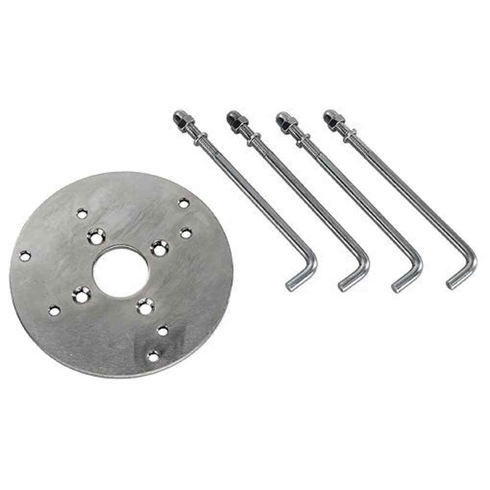 SLV Betonanker set VAP Slim SLV Betonanker set VAP Slim