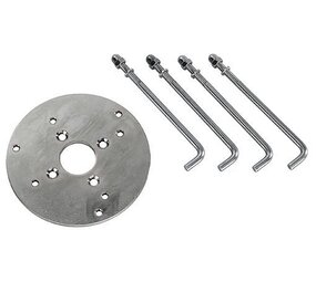 SLV Betonanker set VAP Slim SLV Betonanker set VAP Slim